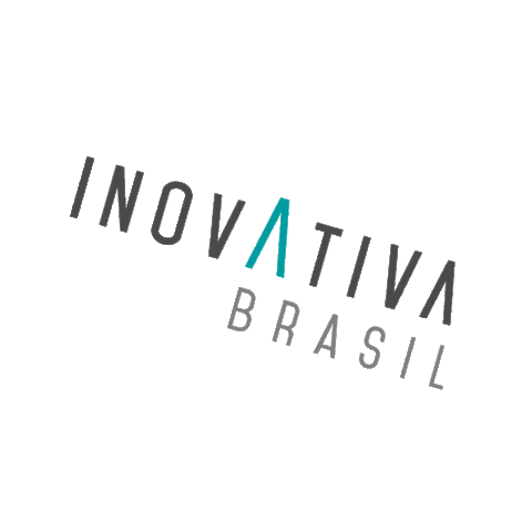 InovAtiva Brasil Sticker