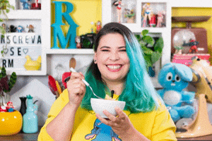 Comida GIF