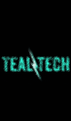 Teal_Tech tealtechteam tealtech GIF