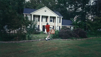 Doordash Omg GIF by Raq Baby