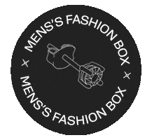 Joyeria Aretes Sticker by Men´s Fashion Box