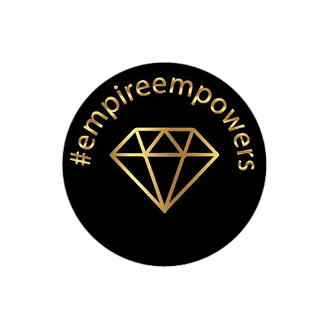 empirebodywaxing Sticker