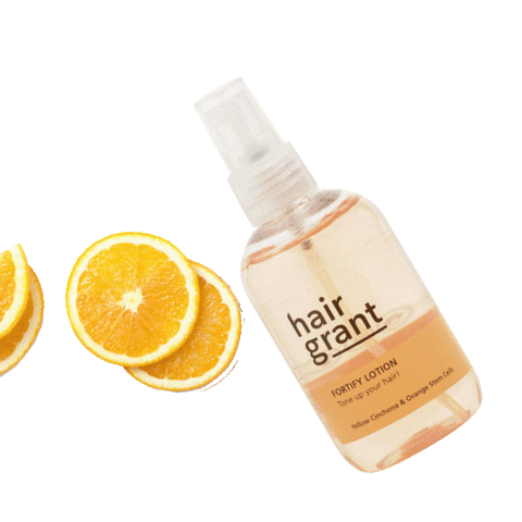 Beauty Vegan Sticker by hair grant | natural haircare