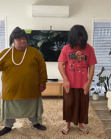 New Zealand Wtf GIF