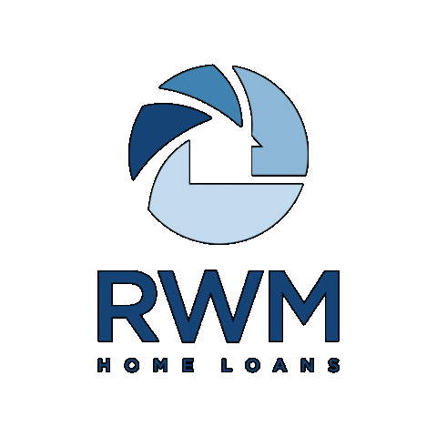 RWM Home Loans - Bellingham Sticker