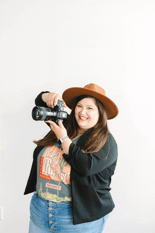 Kirstie Veatch Photography GIF