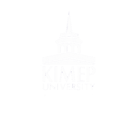 Kimep.kz Sticker