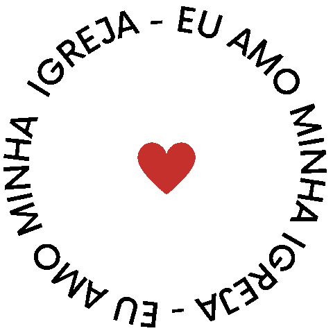 Amor Sticker
