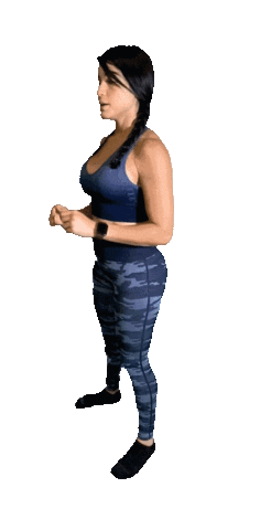 Dayanatopz Sticker by gymtopz