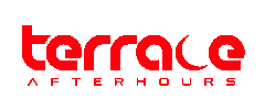 Las Vegas Party Sticker by terraceafterhours