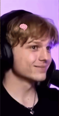 Dean Wither Brain GIF