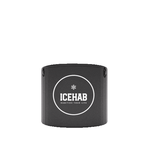 Ice Breeze Sticker by icehab