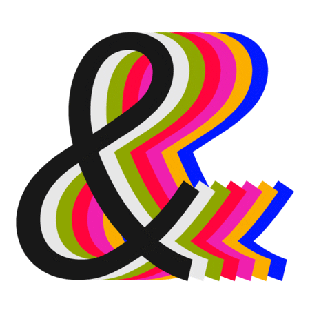 Frankey & Sandrino Sticker