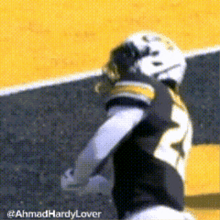 Football Celebration GIF