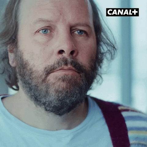 Party Lol GIF by CANAL+