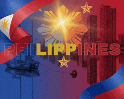 Miss Universe Philippines GIF