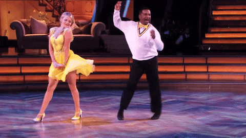 Dancing With The Stars Carlton GIF - Find & Share on GIPHY