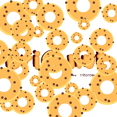 Brionut Sticker by Tritordeum