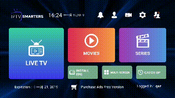 Iptv GIF