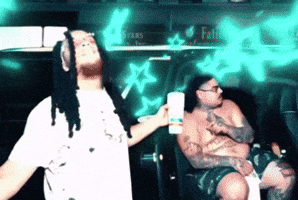 Trippie Redd Vibes GIF