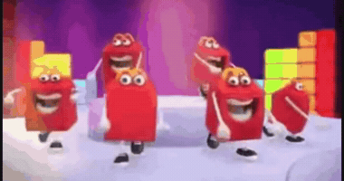 Mcdonalds GIF