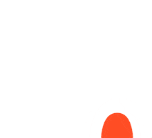 Above Zero Sticker