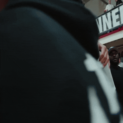 Basketball Nike GIF by La Fleur Bouquets