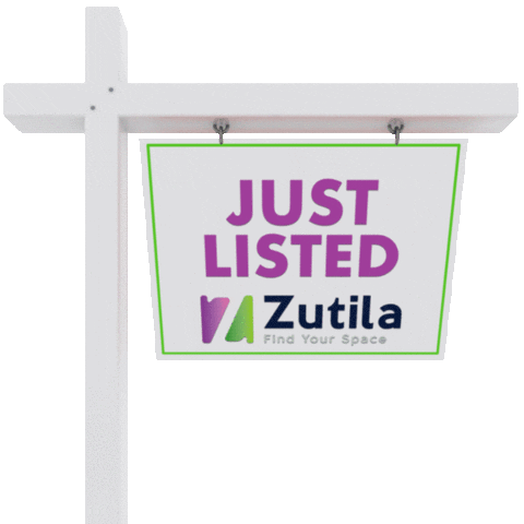 Findyourspace Sticker by Zutila