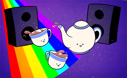 tea party