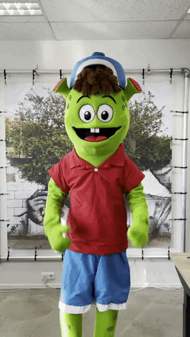 Sjors Sportief GIF