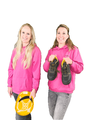 Happy Work Sticker by BergWerk