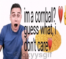 Cornball GIF