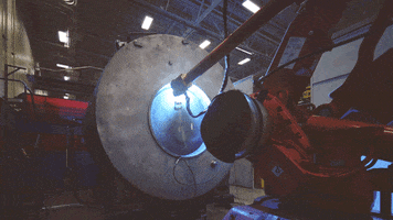 welding south carolina GIF by General Electric