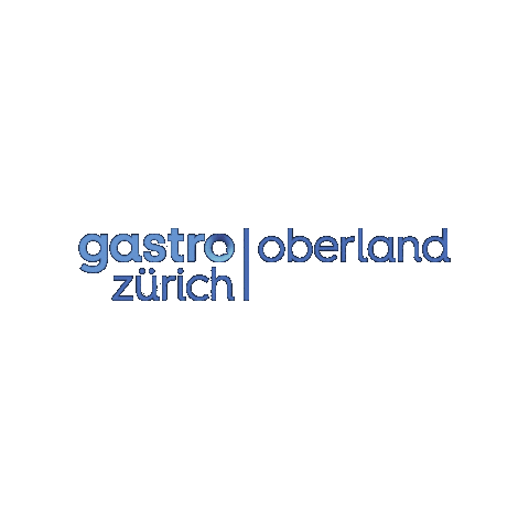 Oberland Sticker by Gastro Kanton Zürich