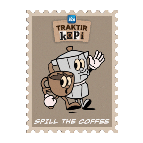 Promo Gossip Sticker by VIRA BCA