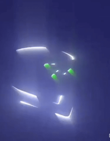 Delivery Driver GIF