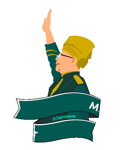 Skincare Malaysia Sticker by Dermalene