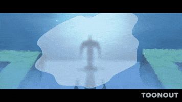 Animation Wipe GIF by Dropout.tv