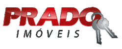 prado imóveis Sticker