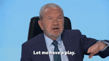 Play Playtime GIF by BBC