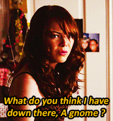 Emma Stone What GIF