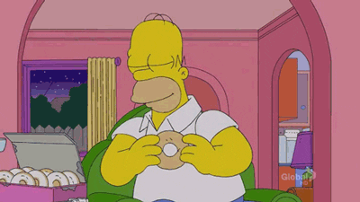homer simpson GIF - homer simpson GIF