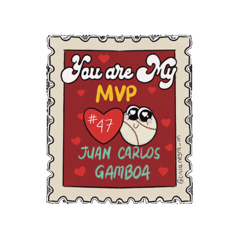 Diablos Rojos Gamboa Sticker