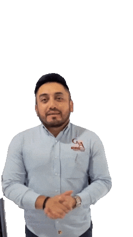 GrupoGyAseguros Sticker