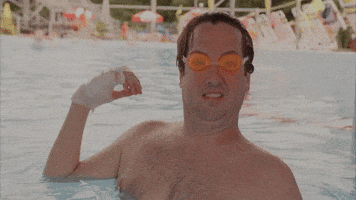 Eastbound And Down Potatoes GIF