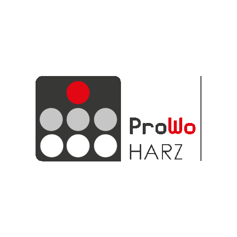 ProWo Harz GmbH Sticker