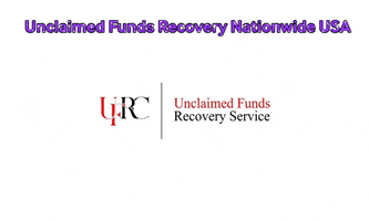 Unclaimed Money GIF