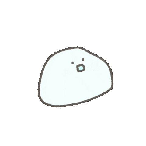 말랑이 Sticker