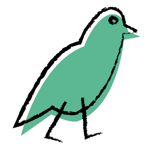 Les Sémillantes Sticker