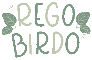 Regolodos Sticker